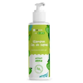 hiskin-for-kids-szampon-i-zel-do-kapieli-extact-apple-280ml