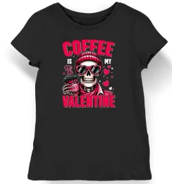 koszulka-damska-coffee-is-my-valentine-walentynki-czarna-s