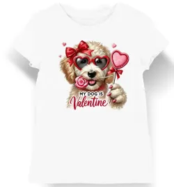 koszulka-damska-my-dog-is-my-vaelntine-walentynki-biala-l