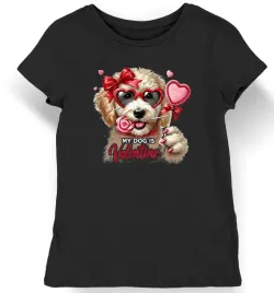 koszulka-damska-my-dog-is-my-vaelntine-walentynki-czarna-l