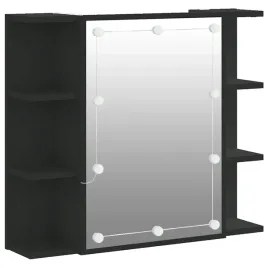 szafka-z-lustrem-led-czarny-70x165x60cm