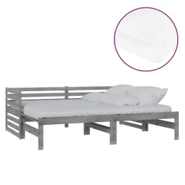 lezanka-wielofunkcyjna-2035x185-szary-bialy-lite-drewno-sosnowe-pianka