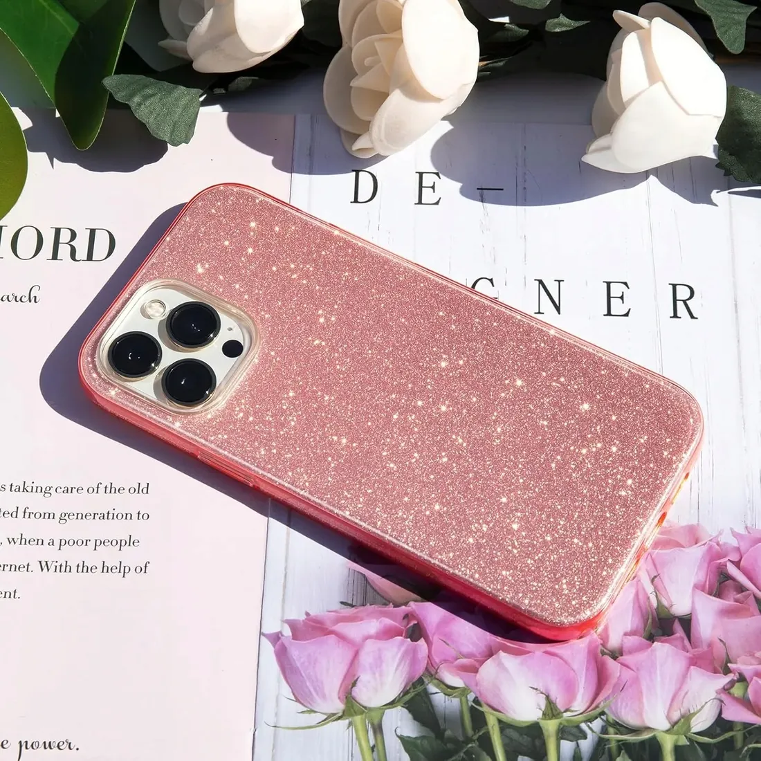 blyszczace-etui-do-apple-iphone-15-pro-max-rozowe