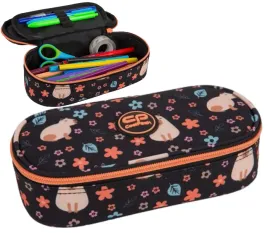 piornik-szkolny-saszetka-coolpack-campus-etui-z-klapka-capybara