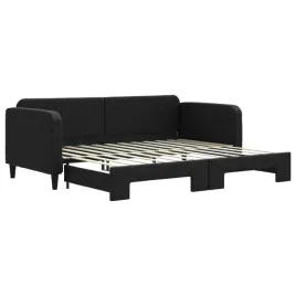 sofa-lozko-2-w-1-czarna-223x100x75cm