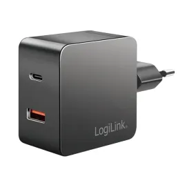 adapter-ladowarka-usb-ladowarka-sieciowa-do-telefonu-usb-a-c-45-w-czarna