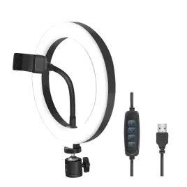 lampa-pierscieniowa-logilink-20cm-led-selfie-makijaz-do-vlogow