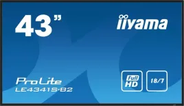 iiyama-monitor-42-5-cala-prolite-le4341s-b2-ips-fhd-18-7-lan-hdmi