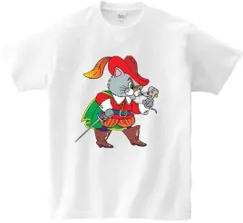 koszulka-t-shirt-dla-dzieci-kot-w-butach-producent