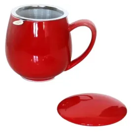 blyszczacy-zestaw-do-parzenia-herbaty-czerwony-kubek-zaparzacz-gift-prezent