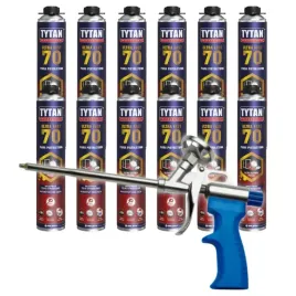 zestaw-pistolet-tytan-caliber-30-12x-piana-pistoletowa-tytan-ultra-70