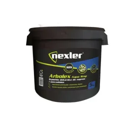 szpachla-dekarska-uszczelniacz-nexler-arbolex-aqua-stop-czarny-5-kg