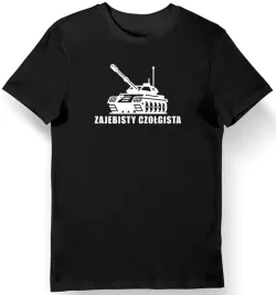 koszulka-meska-wojskowa-z-czolgiem-zajebisty-czolgista-czarna-l
