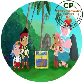 oplatek-na-tort-jake-piraci-z-nibylandii-producent