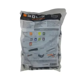 system-poziomowania-plytek-mega-klipsy-1mm-solid-100-szt
