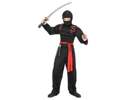 kostium-ninja