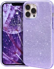 blyszczace-etui-do-apple-iphone-13-pro-max-fioletowe