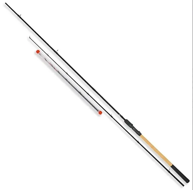 wedka-vde-r-nano-core-method-feeder-tx3-36m-60g