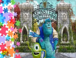 puzzle-tradycyjne-potwory-i-spolka-producent