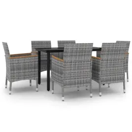 zestaw-mebli-ogrodowych-rattan-pe-szary-ciemnoszary-czarny-140x70x74-cm