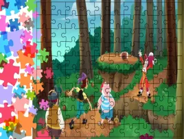puzzle-tradycyjne-jake-piraci-z-nibylandii-producent