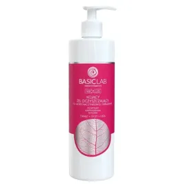 basiclab-kojacy-zel-oczyszczajacy-skory-naczynkowej-i-wrazliwej-300-ml