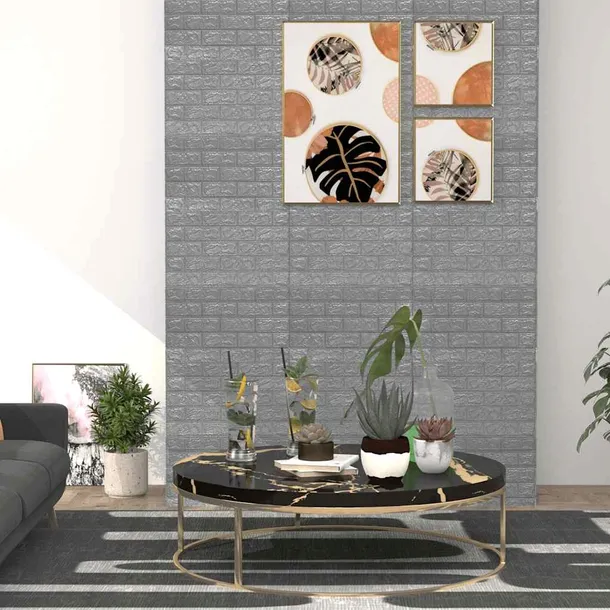 panel-3d-cegla-antracyt-70x77cm-5mm-40szt-stan-nowy