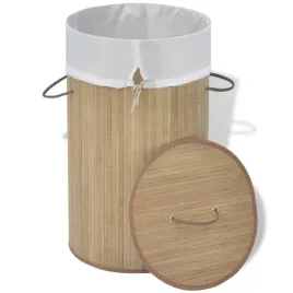 vidaxl-bambusowy-kosz-na-pranie-okragly-naturalny-kolor