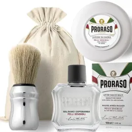 zestaw-prezentowy-proraso-do-golenia-mydlo-pedzel-i-balsam-dla-mezczyzny