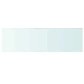 vidaxl-szklany-bezbarwny-panel-100x30-cm
