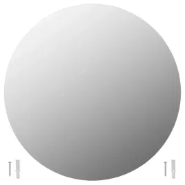 vidaxl-lustro-scienne-60-cm-okragle-szklane