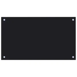 vidaxl-panel-ochronny-do-kuchni-czarny-70x40-cm-szklo-hartowane