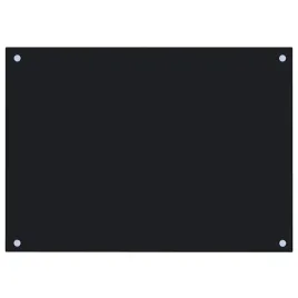 vidaxl-panel-ochronny-do-kuchni-czarny-70x50-cm-szklo-hartowane