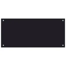 vidaxl-panel-ochronny-do-kuchni-czarny-90x40-cm-szklo-hartowane