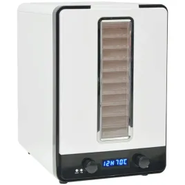 suszarka-do-zywnosci-10-tac-550w-bialo-czarna-26x39x38cm