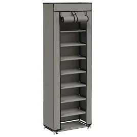 vidaxl-szafka-na-buty-z-pokrowcem-szara-57-x-29-x-162-cm-tkanina