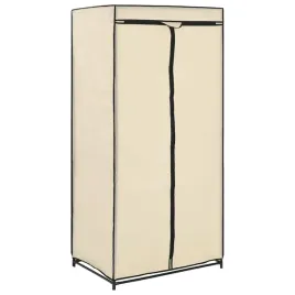 vidaxl-szafa-kremowa-75x50x160-cm