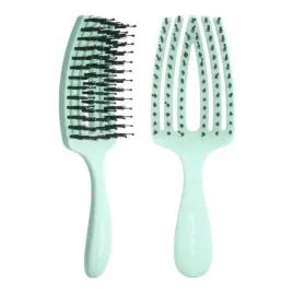 szczotka-do-wlosow-olivia-garden-fingerbrush-mini-care-kids-mint