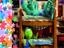 puzzle-tradycyjne-potwory-i-spolka-producent
