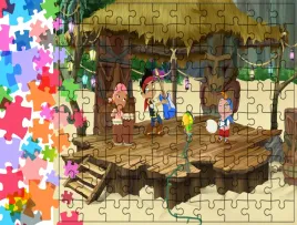 puzzle-tradycyjne-jake-piraci-z-nibylandii-producent