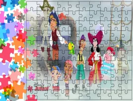 puzzle-tradycyjne-jake-piraci-z-nibylandii-producent