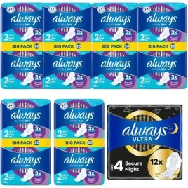always-ultra-day-2-long-zestaw-6x20szt-12-always-secure-night-4-wings