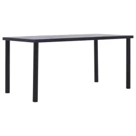 stol-jadalniany-160x80-czarny-betonowany