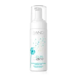 bandi-pure-care-pianka-oczyszczajaca-probiotyki-cica