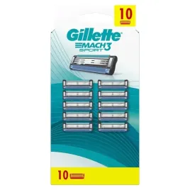 gillette-mach3-sport-wklady-wymienne-do-maszynki-x10-prezent-dzien-dziadka