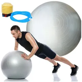 pilka-gimnastyczna-do-cwiczen-fitness-rehabilitacyjna-zestaw-z-pompka-65-cm