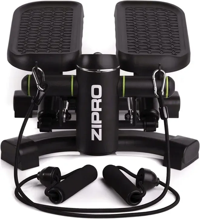 stepper-skretny-z-linkami-zipro-roam-stan-nowy