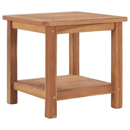 stolik-kawowy-tekowy-z-polka-45x45x45-cm-dab-naturalny