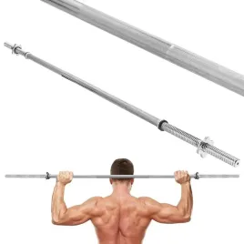 gryf-prosty-gwintowany-180cm-28mm-sztanga-zaciski
