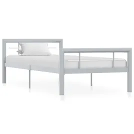 rama-lozka-metalowa-90x200-cm-szaro-biala